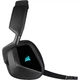 Игровая гарнитура Corsair Void RGB Elite Wireless Carbon (CA-9011201-EU) - изображение 2