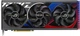 Відеокарта ASUS RTX 4090 24Gb STRIX OC (ROG-STRIX-RTX4090-O24G-GAMING) (GDDR6X, 384 bit, PCI-E v4.0 x16) Б/в - зображення 1