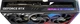 Відеокарта ASUS RTX 4090 24Gb STRIX OC (ROG-STRIX-RTX4090-O24G-GAMING) (GDDR6X, 384 bit, PCI-E v4.0 x16) Б/в - зображення 8