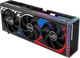 Відеокарта ASUS RTX 4090 24Gb STRIX OC (ROG-STRIX-RTX4090-O24G-GAMING) (GDDR6X, 384 bit, PCI-E v4.0 x16) Б/в - зображення 10