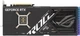 Відеокарта ASUS RTX 4090 24Gb STRIX OC (ROG-STRIX-RTX4090-O24G-GAMING) (GDDR6X, 384 bit, PCI-E v4.0 x16) Б/в - зображення 11