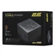 Блок питания 2E GAMING Stable Power 500W ATX 3.1 80+ Bronze (2E-ST500BR-120) - изображение 9