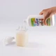 Антибактериальное мыло-пенка для рук цитрус Rocket Soap Medicated Foaming Hand Soap с цитрусовым ароматом сменный блок 450 мл (4571113801168) - изображение 2