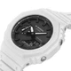 Годинник Casio G-SHOCK GA-2100-7AER комбінований - изображение 3