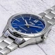 Чоловічий годинник Casio LTP-V005D-2B2 - изображение 3