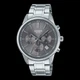 Чоловічий годинник Casio MTP-E515D-8A універсальний стиль - зображення 4