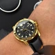 Чоловічий годинник Casio MTP-VD300GL-1E з контрастними мітками - зображення 5