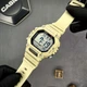 Чоловічий годинник Casio AE-1600H-5A з таймером - изображение 4