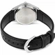 Женские часы Casio LTP-V006L-1B2U черные 30 м - изображение 5