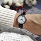 Жіночий годинник Casio LTP-V005L-7B2 з шкіряним ремінцем - зображення 5