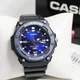 Чоловічий годинник Casio MW-620H-2A з підсвічуванням - зображення 5