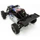 Радіокерована модель Баггі 1:18 Himoto Barren E18DBL Brushless - зображення 5