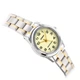 Женские часы Casio LTP-V001SG-9B золотистые 30 м - изображение 3