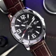 Чоловічий годинник Casio MTP-VD01L-1BVU з віконцем для дати - зображення 2