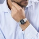 Чоловічий годинник Casio B640WD-1A у ретро-стилі - изображение 5