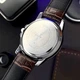 Чоловічий годинник Casio MTP-VD01L-1BVU з віконцем для дати - зображення 5