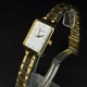 Жіночий годинник Casio LTP-V009G-7E мінімалістичний - зображення 5