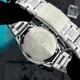 Мужские часы Casio MTP-E510D-1A1 черные 30 м - изображение 7