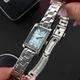 Чоловічий годинник Casio LTP-1234DD-2A - изображение 4