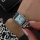 Чоловічий годинник Casio LTP-1234DD-2A - изображение 6