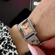 Жіночий годинник Casio LTP-1234DD-4A з рожевим циферблатом - изображение 7