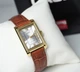 Жіночий годинник Casio LTP-1234GLL-7A прямокутний корпус - изображение 4