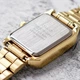 Жіночий годинник Casio LTP-V007G-9E з індексами - изображение 3
