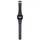 Чоловічий годинник Casio F-91WB-8A з підсвічуванням - изображение 3
