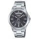 Чоловічий годинник Casio MTP-1381D-8A з віконцем дати - изображение 1