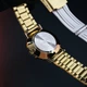 Чоловічий годинник Casio MTP-VT01G-1B мінімалістичний - зображення 3