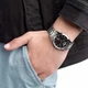 Чоловічий годинник Casio MTP-1381D-8A з віконцем дати - изображение 3