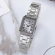 Жіночий годинник Casio LTP-V007D-7B у елегантному стилі - изображение 2