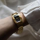 Жіночий годинник Casio LTP-1165N-1C елегантний дизайн - зображення 3