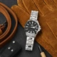 Чоловічий годинник Casio EFV-100D-1A - изображение 4