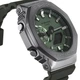 Чоловічий годинник Casio GM-2100B-3A комбінований - зображення 2