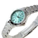 Жіночий годинник Casio LTP-1177A-3A з блакитним циферблатом - зображення 3