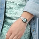 Жіночий годинник Casio LTP-1177A-3A з блакитним циферблатом - зображення 4