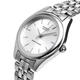 Жіночий годинник Casio LTP-1129A-7A мінімалістичний - изображение 4