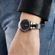 Женские наручные часы Casio LTP-1303D-1AVDF, кварцевые, стальной браслет - изображение 2