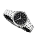 Женские наручные часы Casio LTP-1303D-1AVDF, кварцевые, стальной браслет - изображение 4