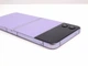 Смартфон Galaxy Z Flip4 SM-F721B 8/128 NFC (б/в) - зображення 10