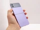 Смартфон Galaxy Z Flip4 SM-F721B 8/128 NFC (б/в) - зображення 11