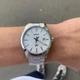Чоловічий годинник Casio MTP-VD03D-7A з фактурним циферблатом - зображення 4
