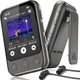 MP3-плеєр на 64 ГБ з Bluetooth 5.3 - зображення 1