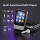 MP3-плеєр на 64 ГБ з Bluetooth 5.3 - зображення 2