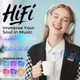 MP3-плеєр на 64 ГБ з Bluetooth 5.3 - зображення 5