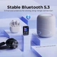 MP3-плеєр на 64 ГБ з Bluetooth 5.3 - зображення 6