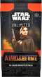 Zestaw kart Star Wars Unlimited Card Game - A Lawless Time - Booster Box (24) (841333133634) - obraz 5