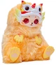 Коллекционная мягкая игрушка 10/10 Toys Mobo Star Зодиакальный круг Wave 3 (QWP035) - изображение 5