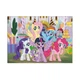 Пазл DoDo My Little Pony Вечеринка 60 элементов (200686) - изображение 2